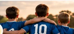 sport- en spelvervoer voor minder valide deelnemers